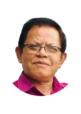 Laxmi Bahadur Maharjan